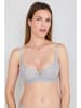 Joop! Bodywear Beugelbeha grijs