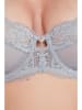 Joop! Bodywear Biustonosz w kolorze szarym