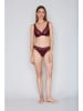 Joop! Bodywear Bügel-BH in Bordeaux