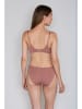 Joop! Bodywear Beugelloze beha oudroze