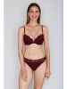 Joop! Bodywear Beugelbeha bordeaux