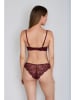 Joop! Bodywear Voorgevormde beha bordeaux