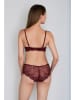 Joop! Bodywear Push-up beha bordeaux