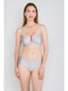 Joop! Bodywear Pełne figi w kolorze szarym