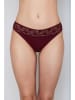 Joop! Bodywear Slip bordeaux