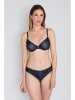 Joop! Bodywear Biustonosz w kolorze granatowym