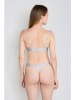 Joop! Bodywear String in Grau