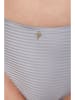 Joop! Bodywear Stringi w kolorze szarym