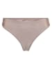 Joop! Bodywear String in Beige