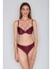 Joop! Bodywear String in Bordeaux