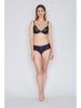 Joop! Bodywear Pełne figi w kolorze granatowym