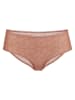 Joop! Bodywear Pełne figi w kolorze szaroróżowym