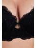 Joop! Bodywear Bügel-BH in Schwarz