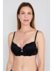 Joop! Bodywear Biustonosz w kolorze czarnym