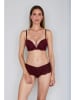 Joop! Bodywear Panty in Bordeaux