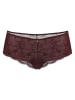 Joop! Bodywear Panty in Bordeaux