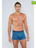 Joop! Bodywear 3-delige set: boxershorts blauw