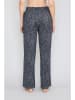 Joop! Bodywear Pyjama-Hose in Dunkelblau