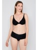 Joop! Bodywear Pełne figi w kolorze czarnym