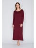 Joop! Bodywear Nachthemd bordeaux