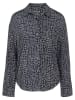 Joop! Bodywear Pyjamatop donkerblauw