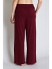 Joop! Bodywear Pyjamabroek bordeaux