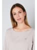 Joop! Bodywear Pyjamatop beige