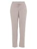 Joop! Bodywear Pyjama-Hose in Beige