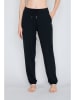 Joop! Bodywear Pyjamabroek zwart