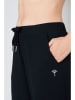 Joop! Bodywear Pyjama-Hose in Schwarz