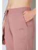 Joop! Bodywear Pyjama-Hose in Altrosa