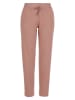 Joop! Bodywear Pyjama-Hose in Altrosa