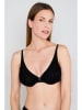 Joop! Bodywear Bügel-BH in Schwarz