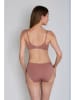 Joop! Bodywear Pełne figi w kolorze szaroróżowym