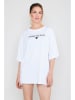 Joop! Bodywear Pyjamatop wit
