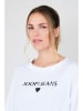 Joop! Bodywear Pyjamatop wit