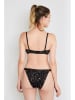Joop! Bodywear Slip in Schwarz/ Camel