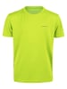 Endurance Trainingsshirt groen