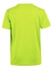 Endurance Trainingsshirt groen