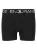 Endurance 4-delige set: boxershorts"Burke" zwart
