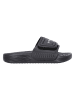 Endurance Slippers "Hildale" zwart