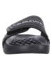 Endurance Slippers "Hildale" zwart