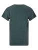Endurance Trainingsshirt "Halen" groen