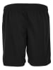 Endurance Trainingsshort "Sesto" zwart