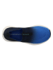 Endurance Slippersy "Evenand" w kolorze granatowym