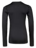 Endurance Functioneel shirt "Power V2" antraciet