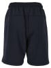 Endurance Sweatshort "Grovent" donkerblauw