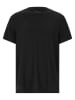Endurance Trainingsshirt "Canndy" zwart