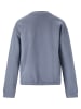 Endurance Sweatshirt "Castall" in Hellblau