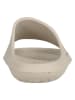 Endurance Pantoletten "Nyx" in Beige